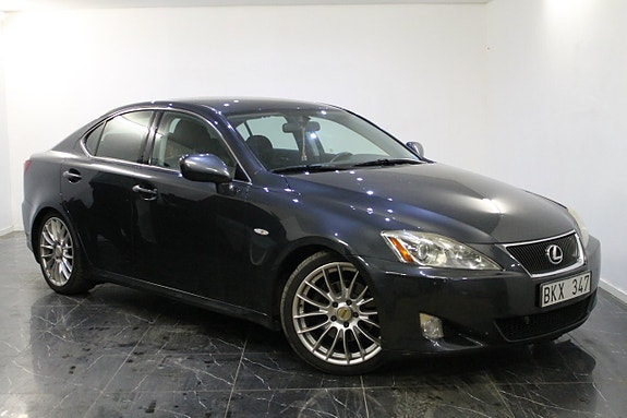 Lexus IS250