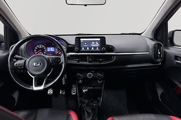 Kia Picanto 5 of 5