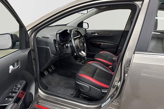 Kia Picanto 4 of 5