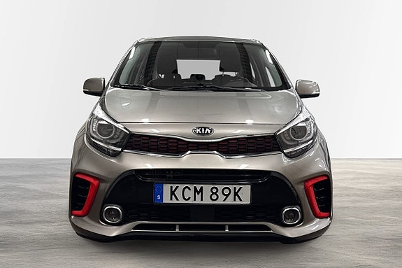 Kia Picanto 2 of 5