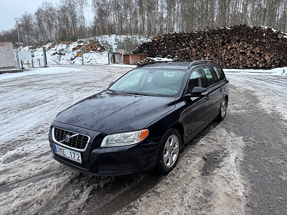 VOLVO V70 FAS 2 A-TRAKTOR