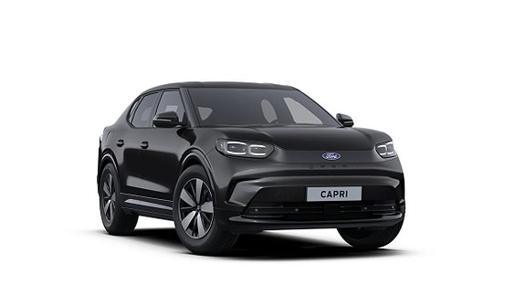 Ford Capri