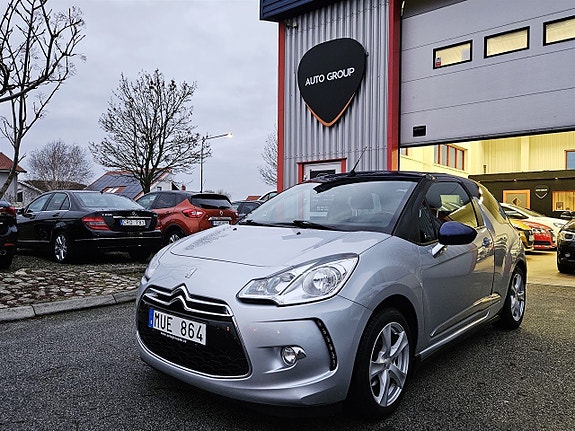 Citroen DS3