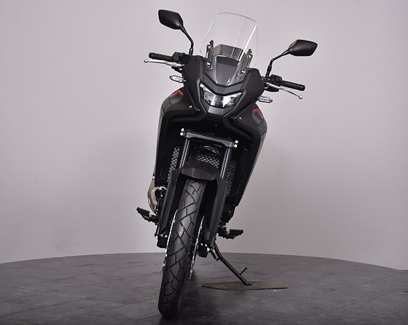Honda XL750 Transalp Boka din Transalp idag! 19 of 19