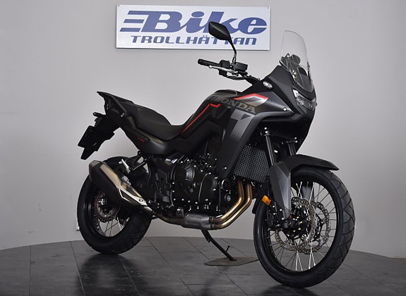 Honda XL750 Transalp Boka din Transalp idag! 3,45% RÄNTEKAMPANJ 4 of 5