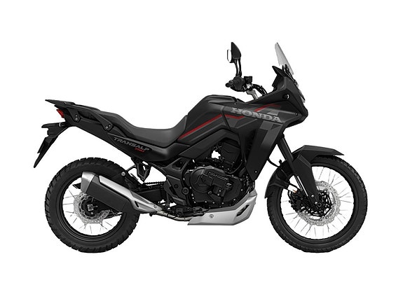 Honda XL750 Transalp Boka din Transalp idag! 3,45% RÄNTEKAMPANJ 2 of 5