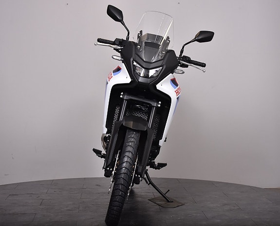 Honda XL750 Transalp Boka din Transalp idag! 18 of 19