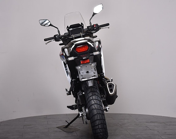 Honda XL750 Transalp Boka din Transalp idag! 13 of 19