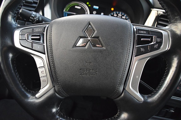 Mitsubishi Outlander 16 of 22