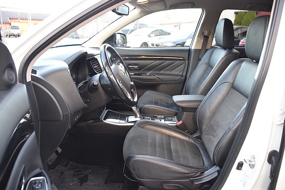Mitsubishi Outlander 8 of 22