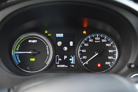 Mitsubishi Outlander 15 of 22