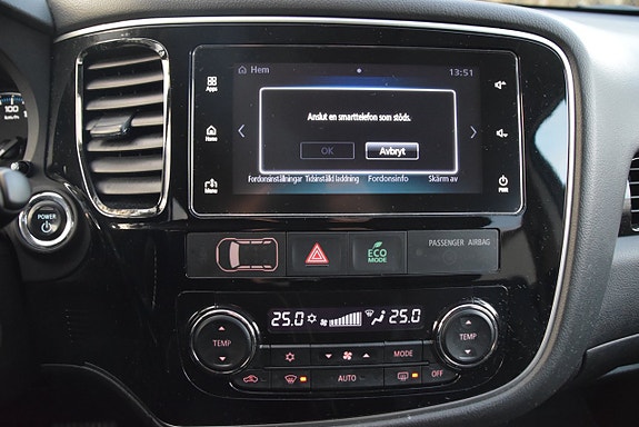 Mitsubishi Outlander 12 of 22