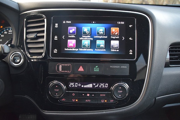 Mitsubishi Outlander 11 of 22