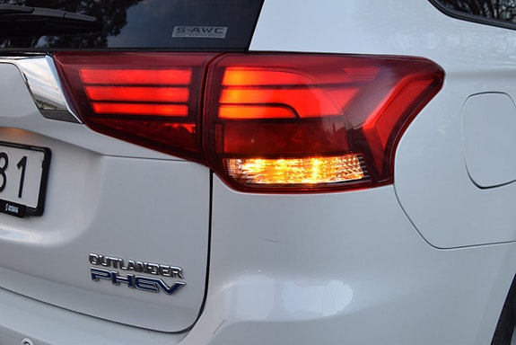 Mitsubishi Outlander 20 of 22
