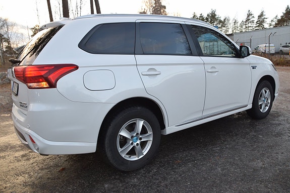 Mitsubishi Outlander 5 of 22