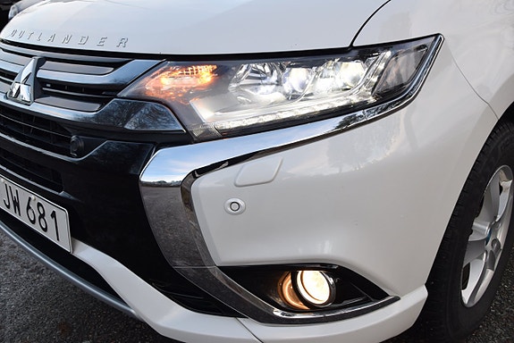 Mitsubishi Outlander 19 of 22