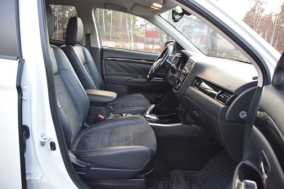 Mitsubishi Outlander 9 of 22