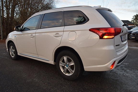 Mitsubishi Outlander 6 of 22