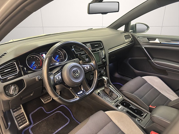 Volkswagen Golf I 9 of 22