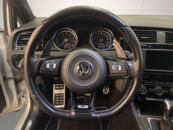 Volkswagen Golf I 15 of 22