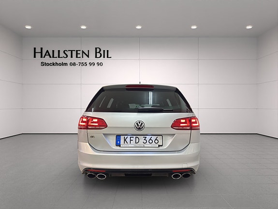 Volkswagen Golf I 6 of 22