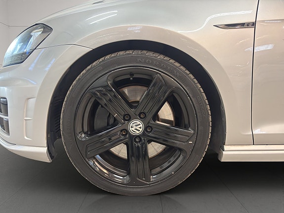 Volkswagen Golf I 8 of 22