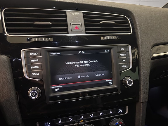 Volkswagen Golf I 17 of 22