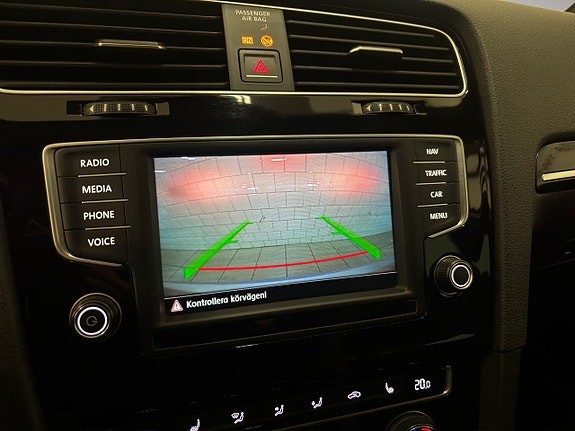 Volkswagen Golf I 19 of 22