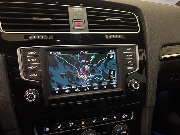 Volkswagen Golf I 18 of 22