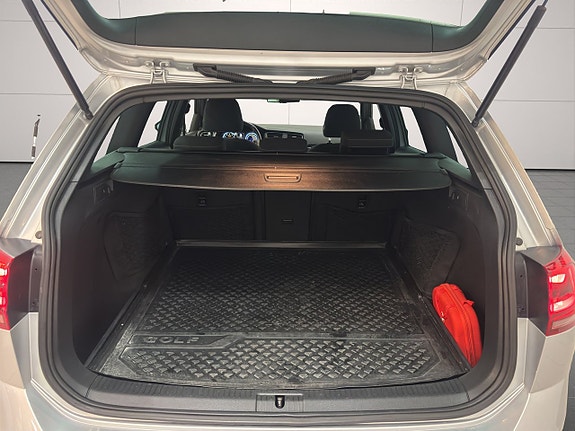 Volkswagen Golf I 22 of 22