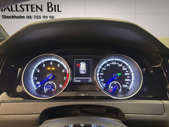 Volkswagen Golf I 16 of 22