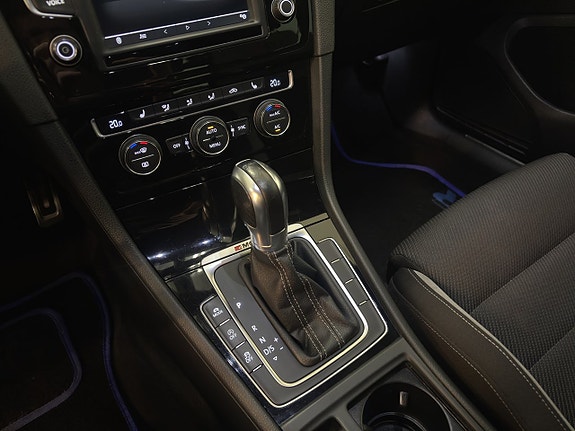 Volkswagen Golf I 20 of 22