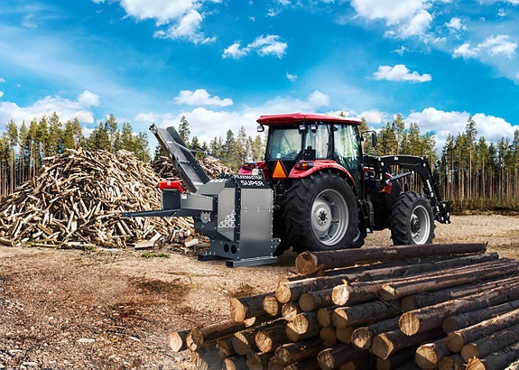 Pilkemaster SUPER -Nu i Haparanda-