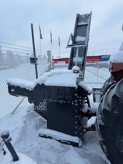 Pilkemaster SUPER snabb och säker -VEDDAG 20/3 Kalix-