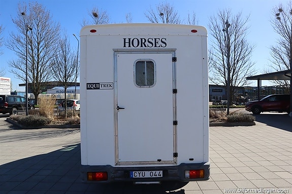 Peugeot Boxer 20 of 27