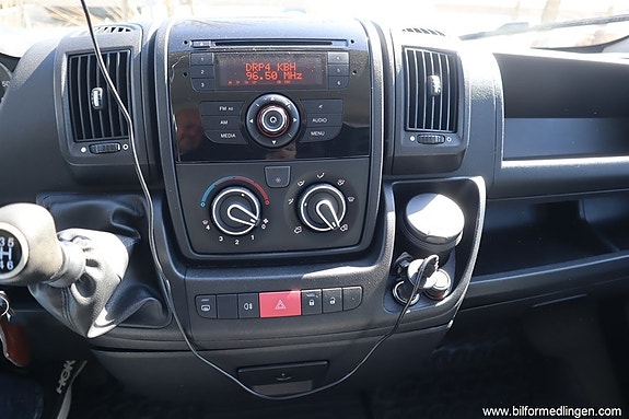 Peugeot Boxer 6 of 27