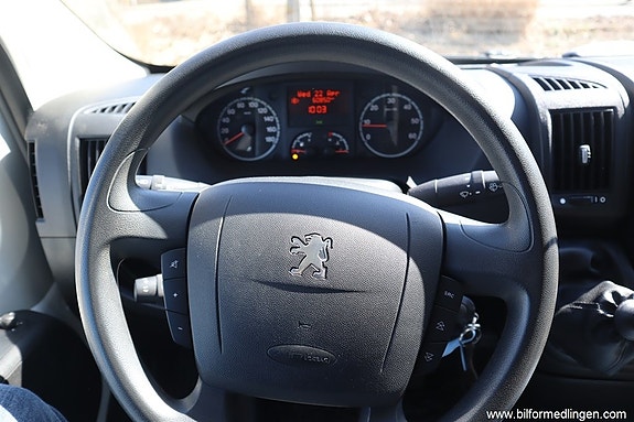 Peugeot Boxer 5 of 5
