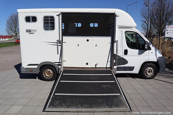 Peugeot Boxer 9 of 27