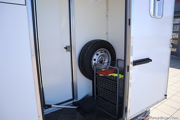 Peugeot Boxer 13 of 27
