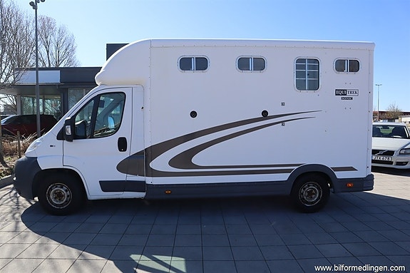 Peugeot Boxer 17 of 27