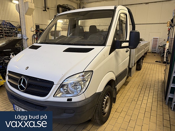 Mercedes-Benz Sprinter 315