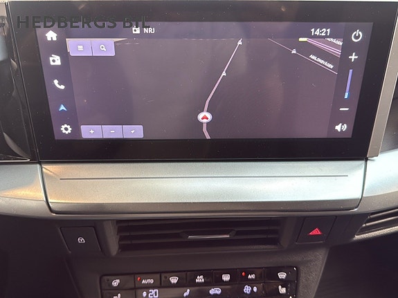 Opel Frontera 16 of 20