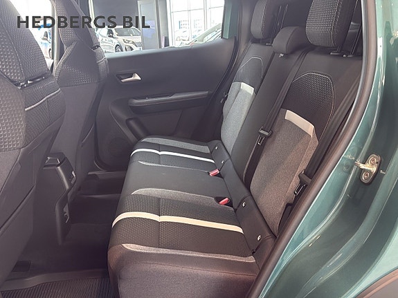 Opel Frontera 8 of 20