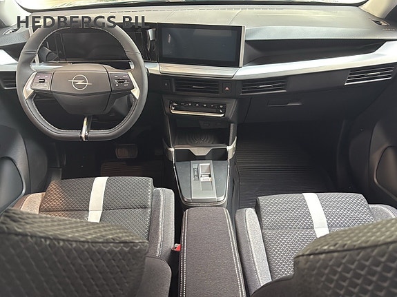 Opel Frontera 9 of 20