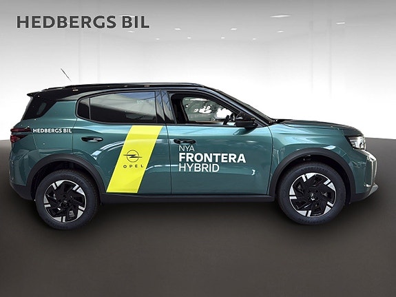 Opel Frontera 2 of 5