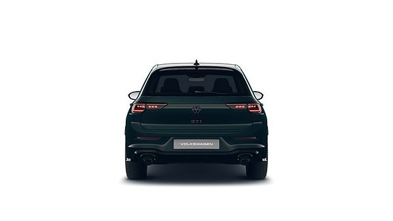 Volkswagen Golf I 4 of 9