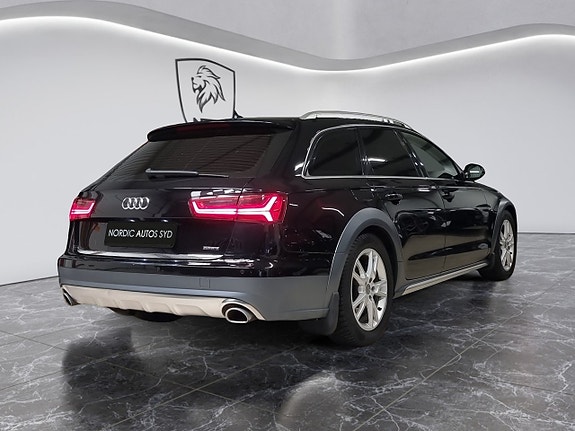 Audi A6 allroad 5 of 5