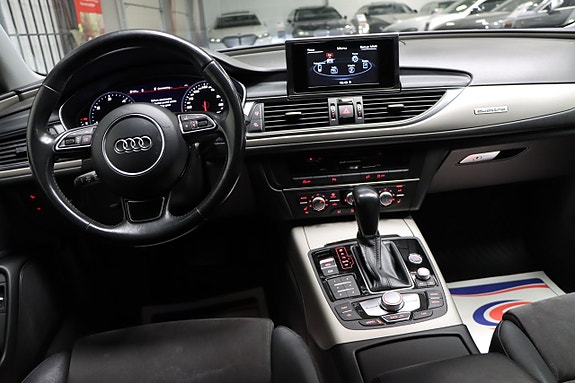 Audi A6 allroad 9 of 16