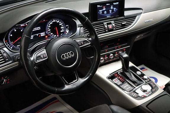 Audi A6 allroad 10 of 16