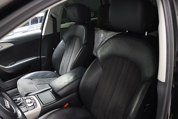 Audi A6 allroad 12 of 16